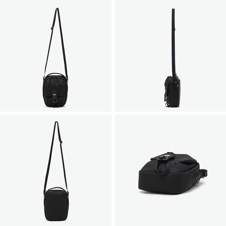 エアー ショルダーバッグ Aer | ギャレリア Bag＆Luggage | 詳細画像6 
