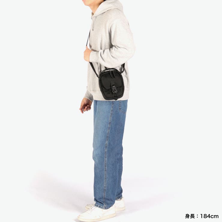エアー ショルダーバッグ Aer | ギャレリア Bag＆Luggage | 詳細画像7 
