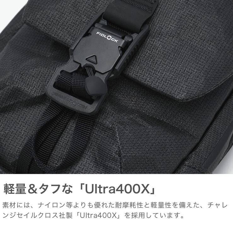 エアー ショルダーバッグ Aer | ギャレリア Bag＆Luggage | 詳細画像3 