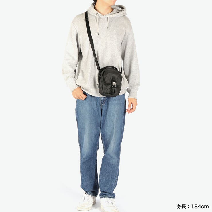 エアー ショルダーバッグ Aer | ギャレリア Bag＆Luggage | 詳細画像7 