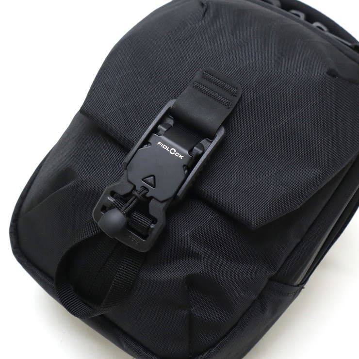 エアー ショルダーバッグ Aer | ギャレリア Bag＆Luggage | 詳細画像20 