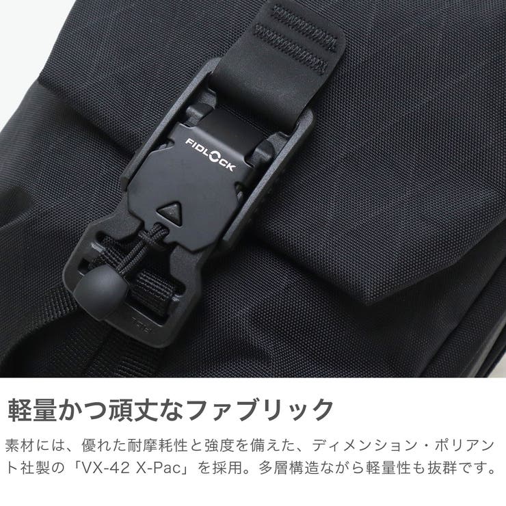 エアー ショルダーバッグ Aer | ギャレリア Bag＆Luggage | 詳細画像3 