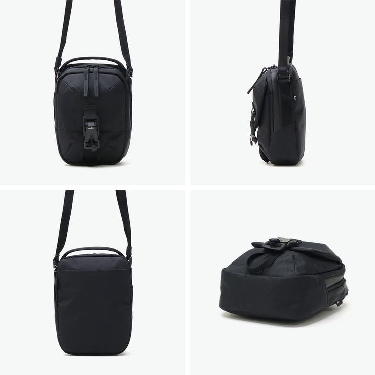 エアー ショルダーバッグ Aer | ギャレリア Bag＆Luggage | 詳細画像6 