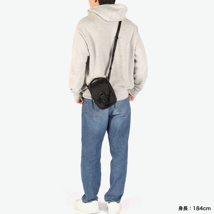 エアー ショルダーバッグ Aer | ギャレリア Bag＆Luggage | 詳細画像7 
