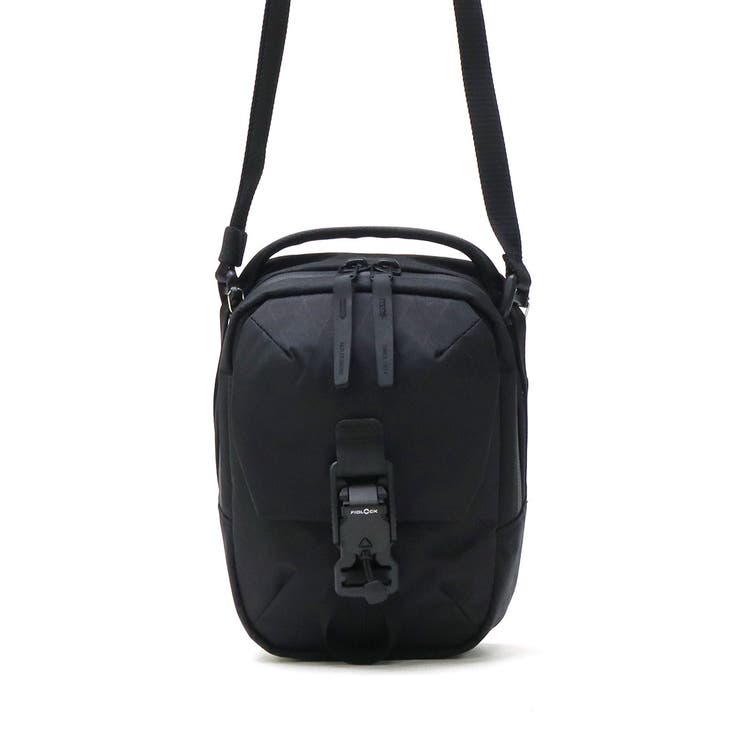 エアー ショルダーバッグ Aer | ギャレリア Bag＆Luggage | 詳細画像9 