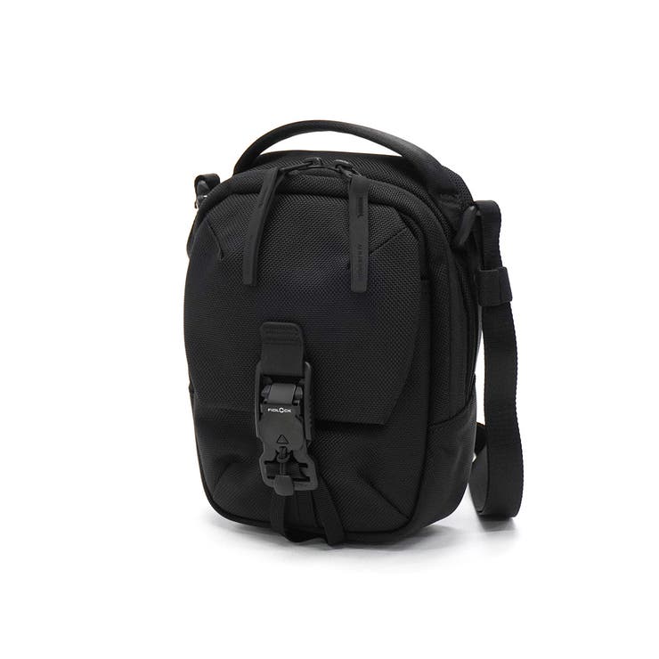 Black | エアー ショルダーバッグ Aer | ギャレリア Bag＆Luggage