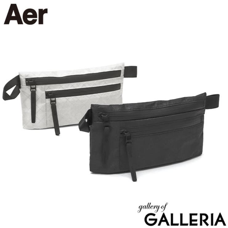 エアー ポーチ Aer | ギャレリア Bag＆Luggage | 詳細画像1 