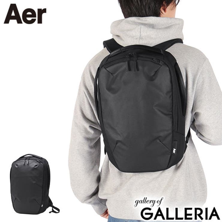 エアー リュック Aer | ギャレリア Bag＆Luggage | 詳細画像1 