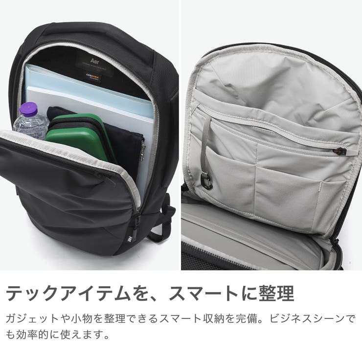 エアー リュック Aer | ギャレリア Bag＆Luggage | 詳細画像4 