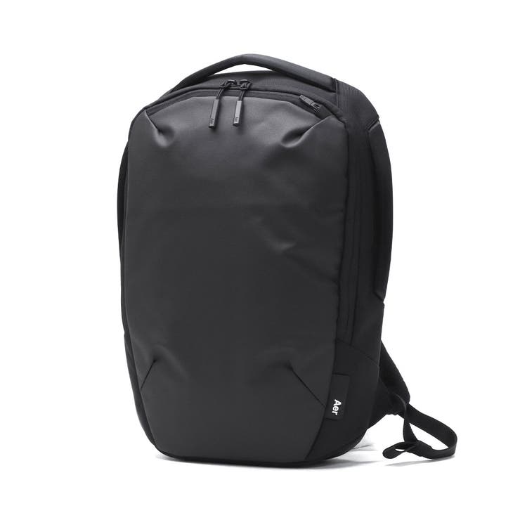 BLACK | エアー リュック Aer | ギャレリア Bag＆Luggage
