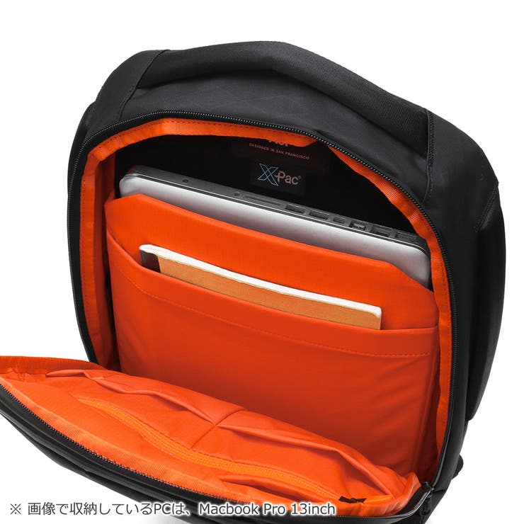 エアー リュック Aer | ギャレリア Bag＆Luggage | 詳細画像18 