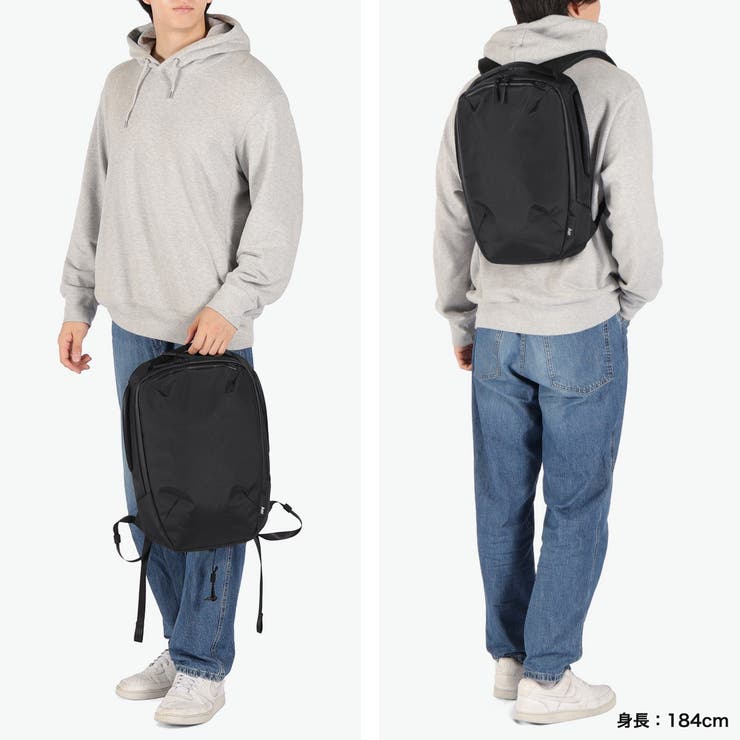 エアー リュック Aer | ギャレリア Bag＆Luggage | 詳細画像7 