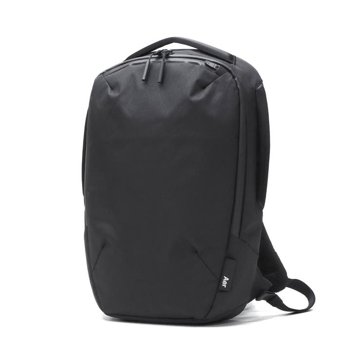 BLACK | エアー リュック Aer | ギャレリア Bag＆Luggage