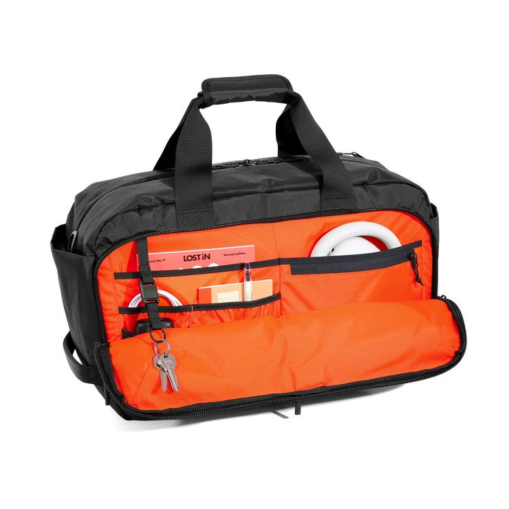 エアー ボストンバッグ Aer | ギャレリア Bag＆Luggage | 詳細画像17 