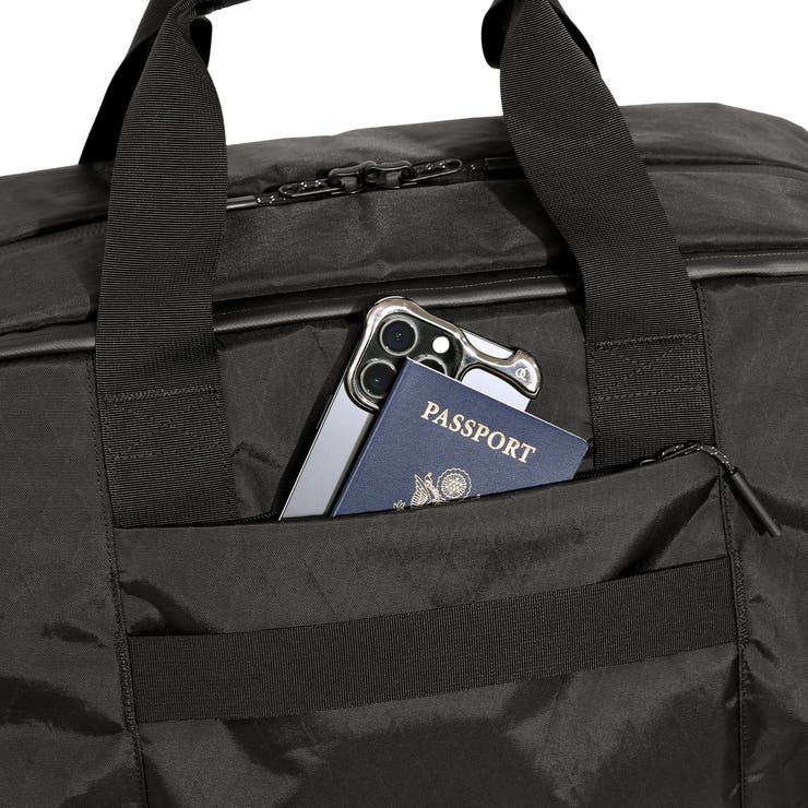 エアー ボストンバッグ Aer | ギャレリア Bag＆Luggage | 詳細画像18 