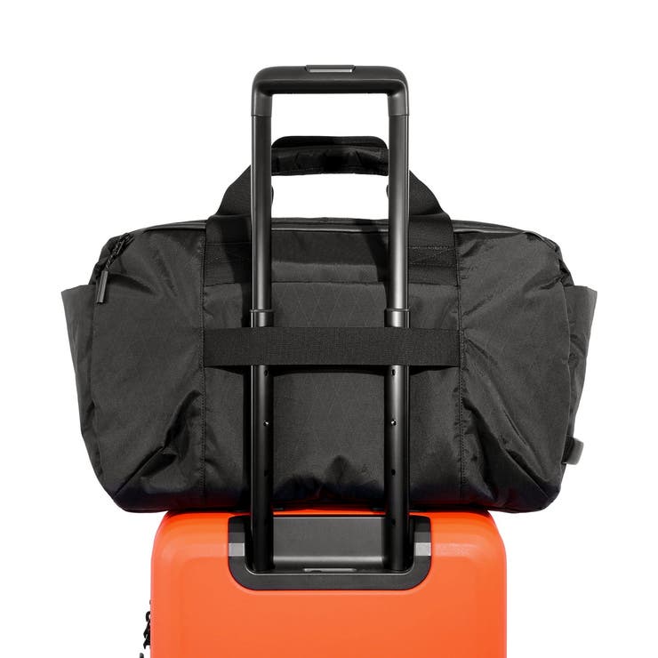 エアー ボストンバッグ Aer | ギャレリア Bag＆Luggage | 詳細画像23 