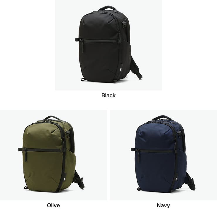 エアー リュック Aer | ギャレリア Bag＆Luggage | 詳細画像10 