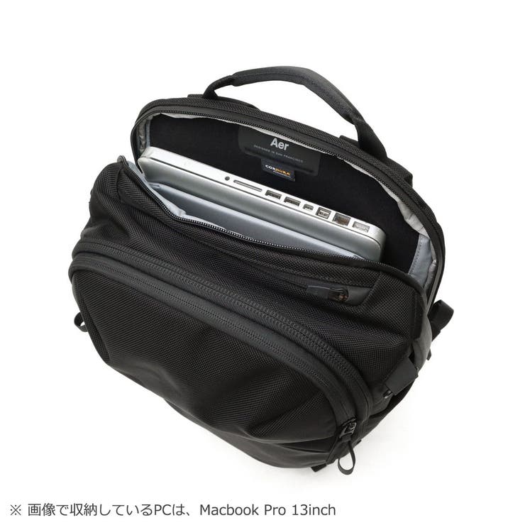 エアー リュック Aer | ギャレリア Bag＆Luggage | 詳細画像29 