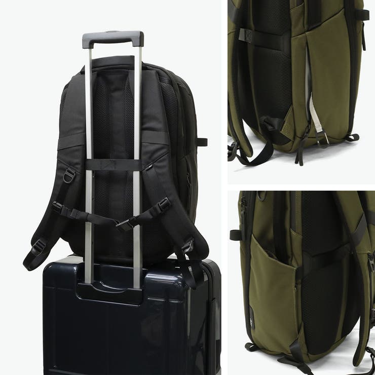 エアー リュック Aer | ギャレリア Bag＆Luggage | 詳細画像7 