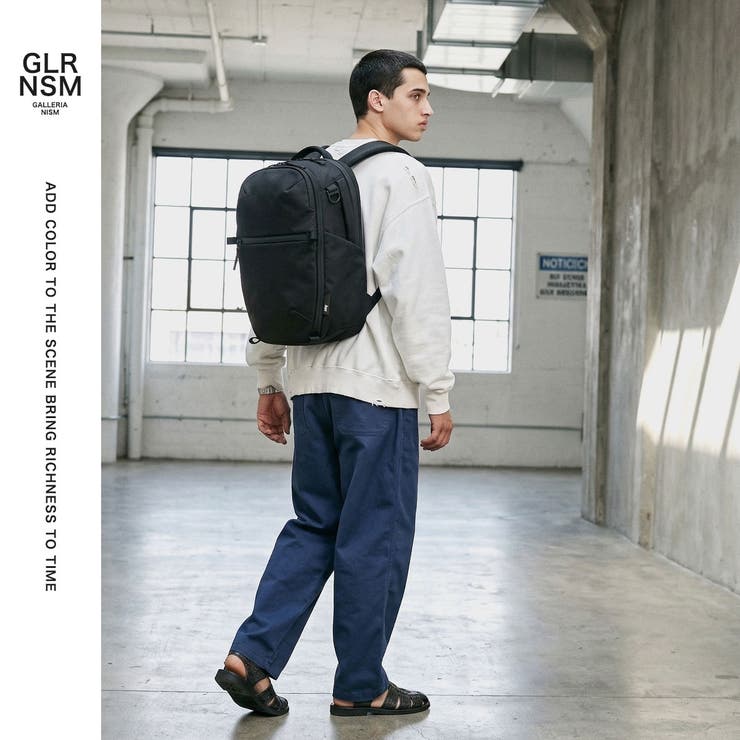エアー リュック Aer | ギャレリア Bag＆Luggage | 詳細画像8 
