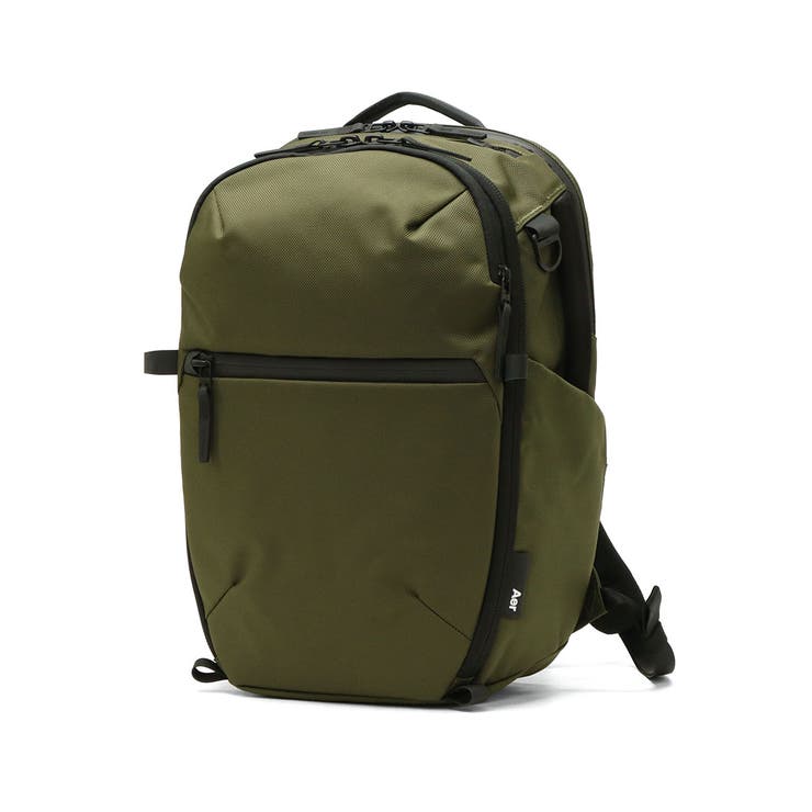 Olive | エアー リュック Aer | ギャレリア Bag＆Luggage