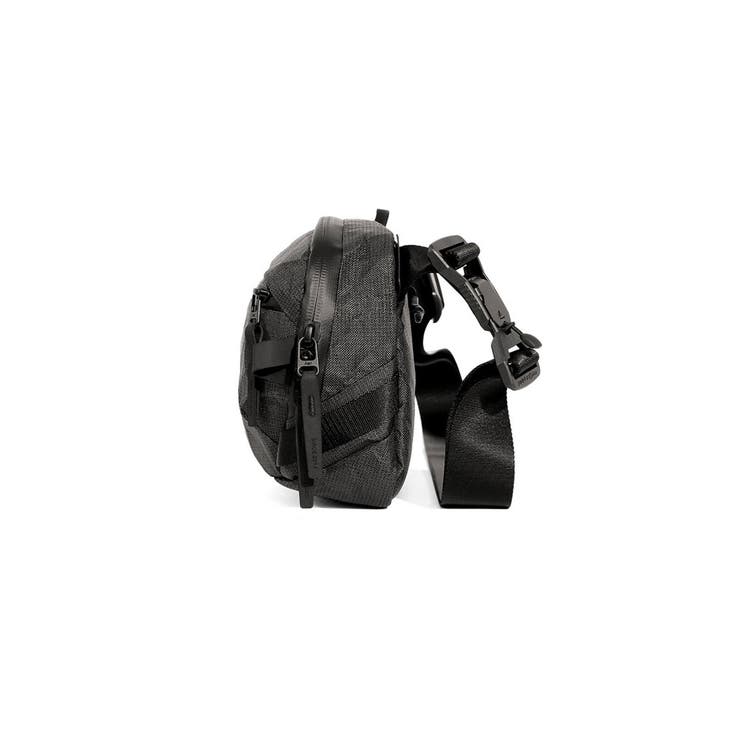 エアー ボディバッグ Aer | ギャレリア Bag＆Luggage | 詳細画像11 