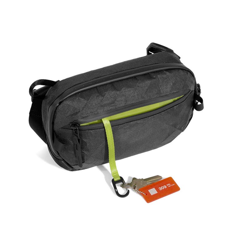エアー ボディバッグ Aer | ギャレリア Bag＆Luggage | 詳細画像22 