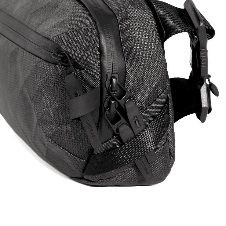 エアー ボディバッグ Aer | ギャレリア Bag＆Luggage | 詳細画像24 