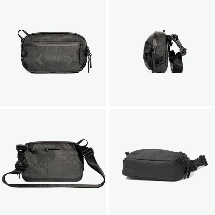 エアー ボディバッグ Aer | ギャレリア Bag＆Luggage | 詳細画像7 