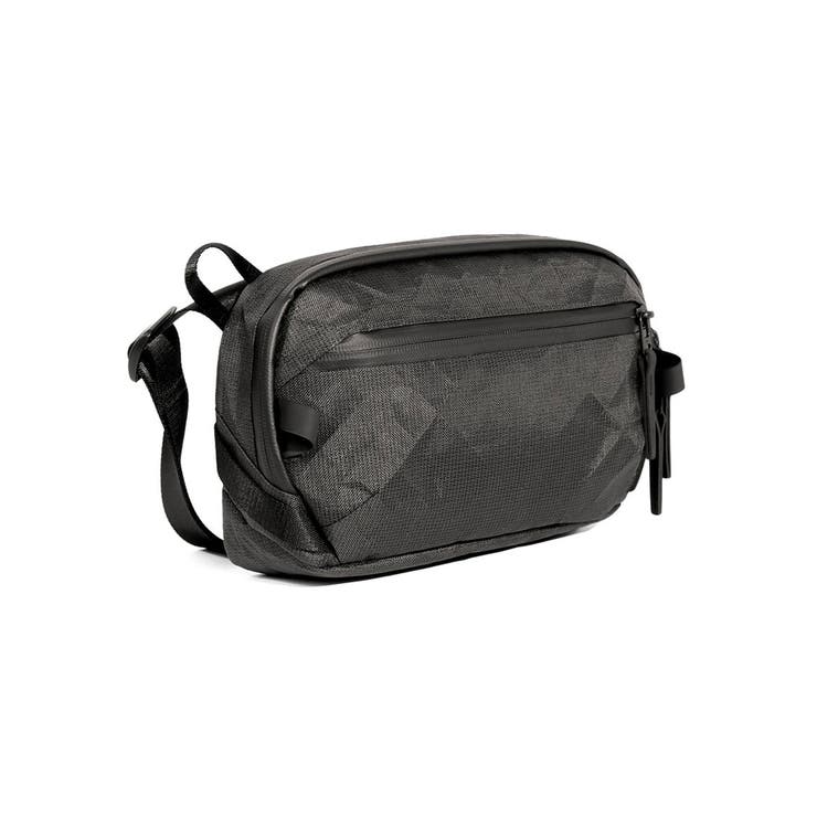 エアー ボディバッグ Aer | ギャレリア Bag＆Luggage | 詳細画像9 