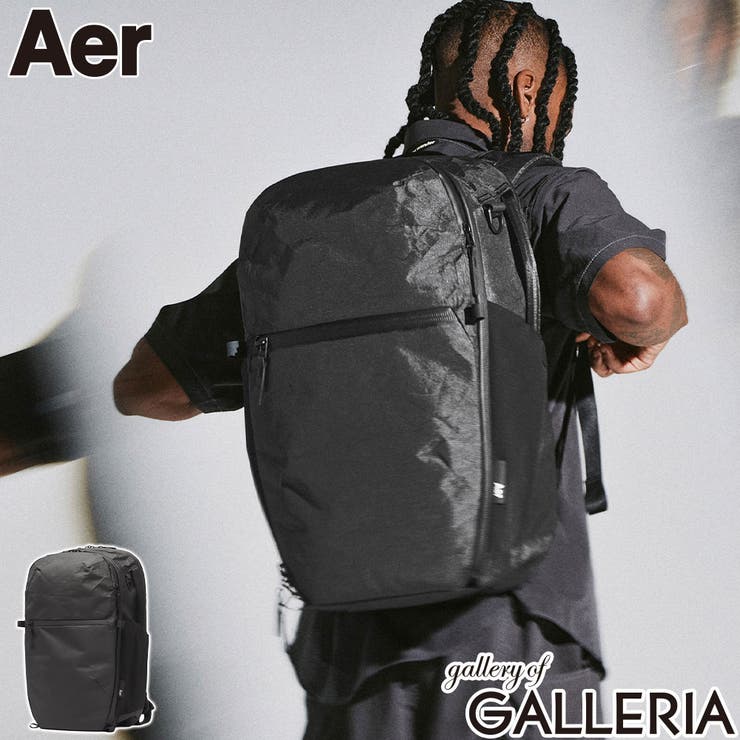 エアー リュック Aer | ギャレリア Bag＆Luggage | 詳細画像1 