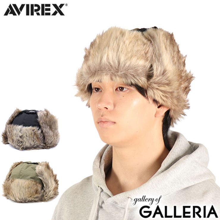 アヴィレックス 帽子 AVIREXHEADWEAR | ギャレリア Bag＆Luggage | 詳細画像1 