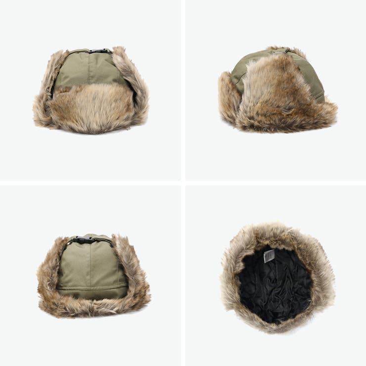 アヴィレックス 帽子 AVIREXHEADWEAR | ギャレリア Bag＆Luggage | 詳細画像5 