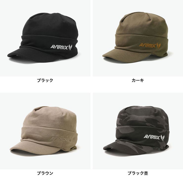 アヴィレックス キャップ AVIREX | ギャレリア Bag＆Luggage | 詳細画像2 