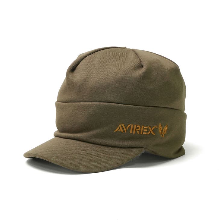 カーキ | アヴィレックス キャップ AVIREX | ギャレリア Bag＆Luggage
