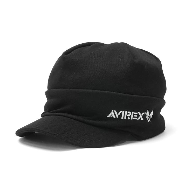 ブラック | アヴィレックス キャップ AVIREX | ギャレリア Bag＆Luggage