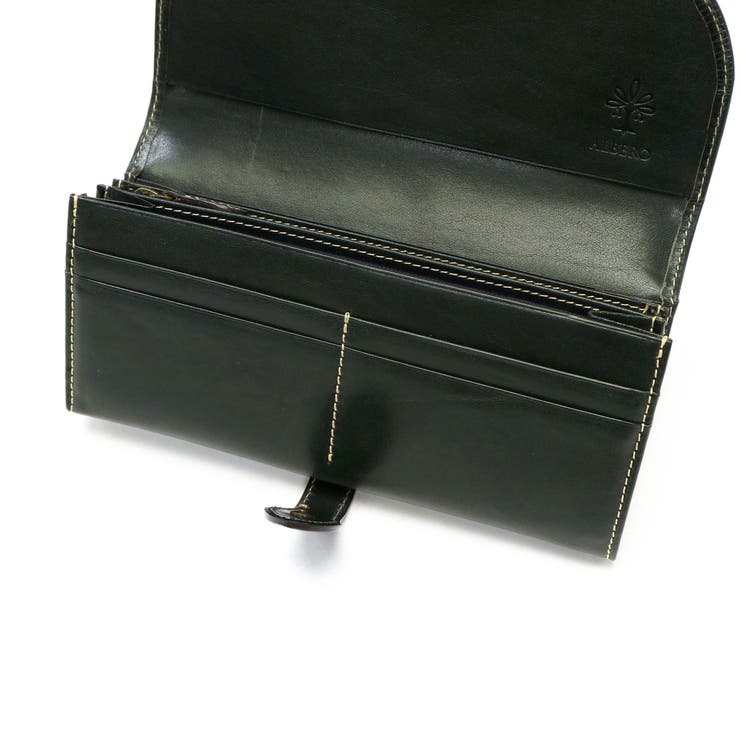 アルベロ 長財布 ALBERO | ギャレリア Bag＆Luggage | 詳細画像9 