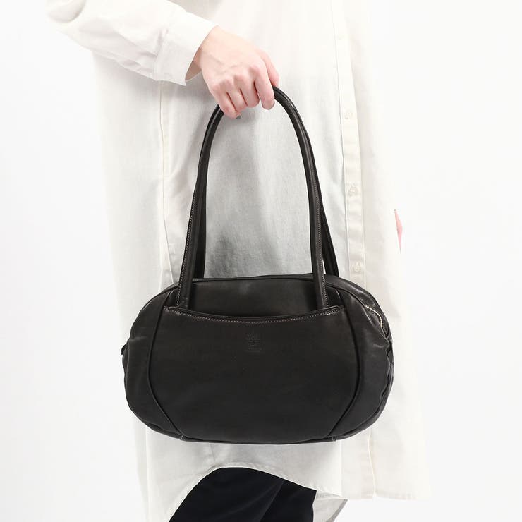 ブラック | アルベロ トートバッグ レディース | ギャレリア Bag＆Luggage