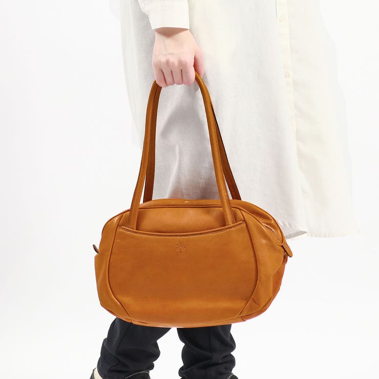 キャラメル | アルベロ トートバッグ レディース | ギャレリア Bag＆Luggage