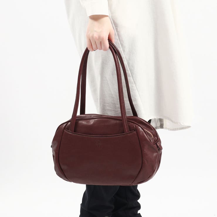 バーガンディ | アルベロ トートバッグ レディース | ギャレリア Bag＆Luggage