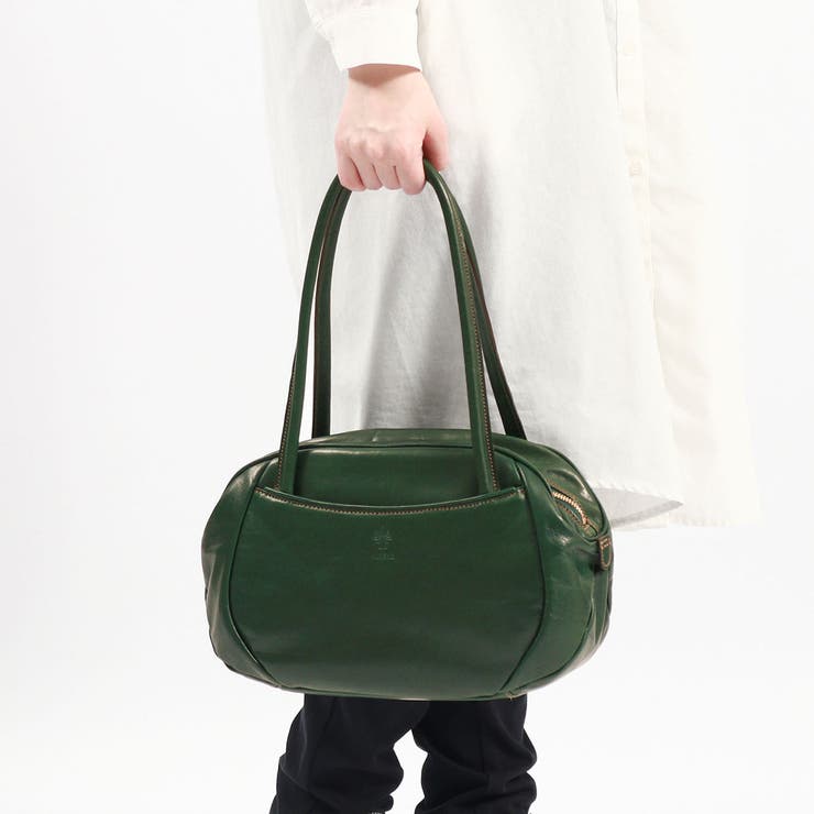 グリーン | アルベロ トートバッグ レディース | ギャレリア Bag＆Luggage
