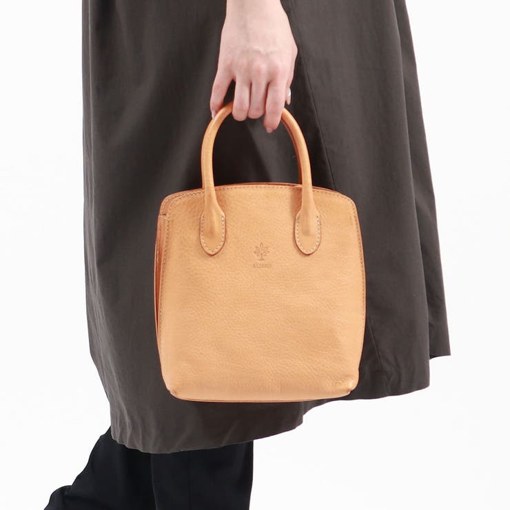 ナチュラル | アルベロ トートバッグ ALBERO | ギャレリア Bag＆Luggage