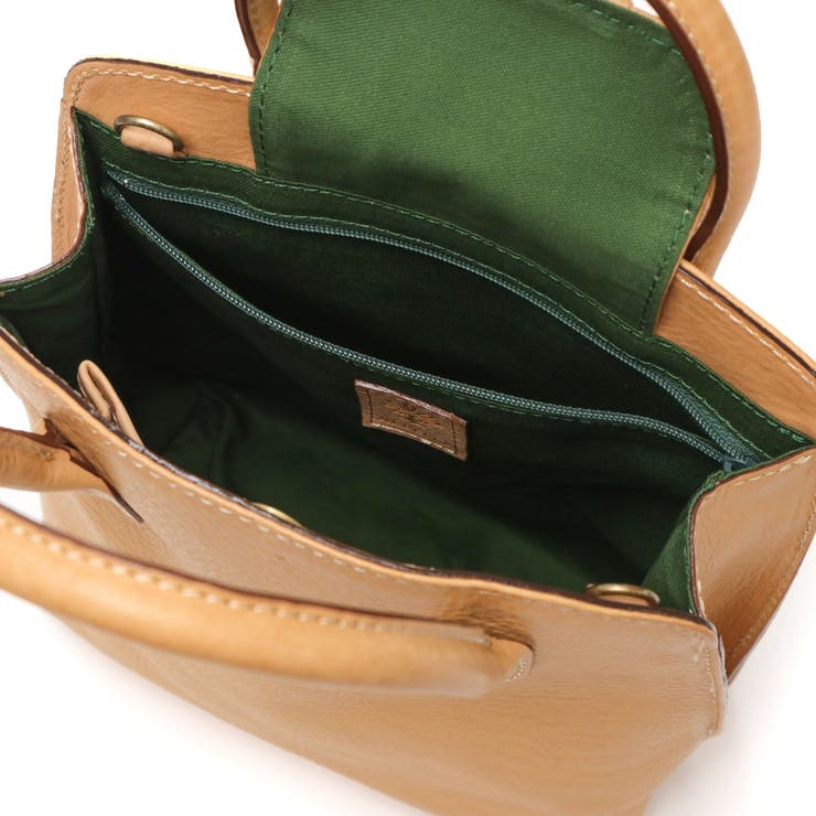 アルベロ トートバッグ ALBERO | ギャレリア Bag＆Luggage | 詳細画像16 