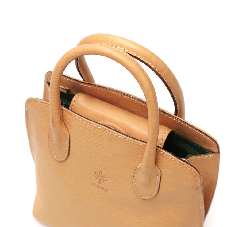アルベロ トートバッグ ALBERO | ギャレリア Bag＆Luggage | 詳細画像19 