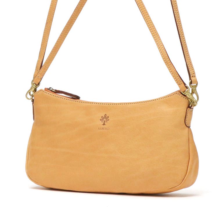 アルベロ ショルダーバッグ ALBERO | ギャレリア Bag＆Luggage | 詳細画像10 