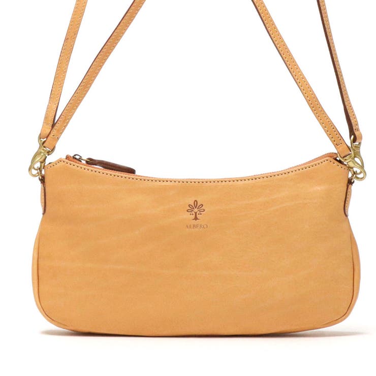 アルベロ ショルダーバッグ ALBERO | ギャレリア Bag＆Luggage | 詳細画像11 