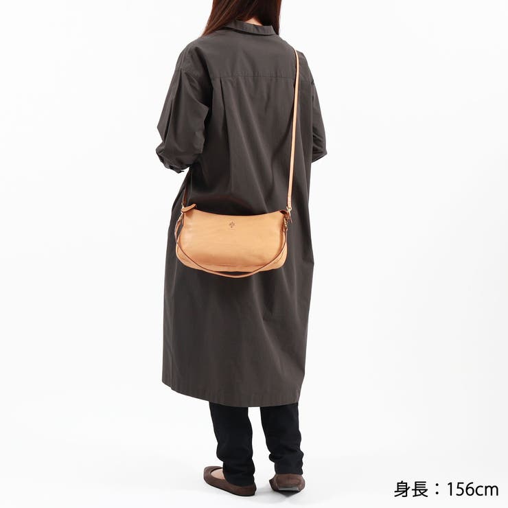 アルベロ ショルダーバッグ ALBERO | ギャレリア Bag＆Luggage | 詳細画像4 