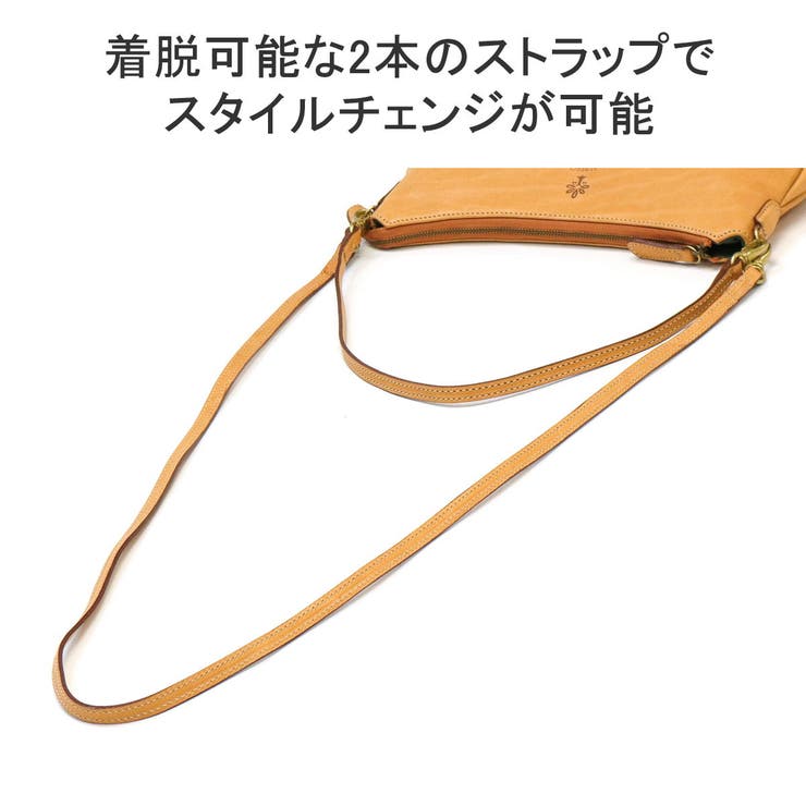 アルベロ ショルダーバッグ ALBERO | ギャレリア Bag＆Luggage | 詳細画像9 