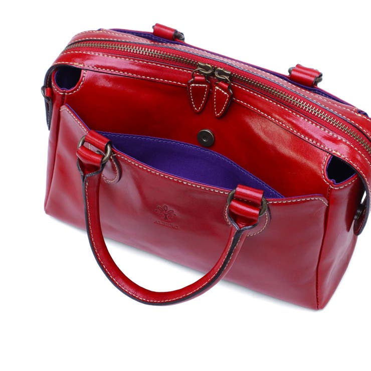 アルベロ ショルダーバッグ ALBERO | ギャレリア Bag＆Luggage | 詳細画像18 