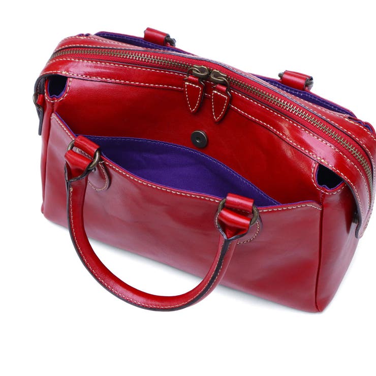 アルベロ ショルダーバッグ ALBERO | ギャレリア Bag＆Luggage | 詳細画像19 
